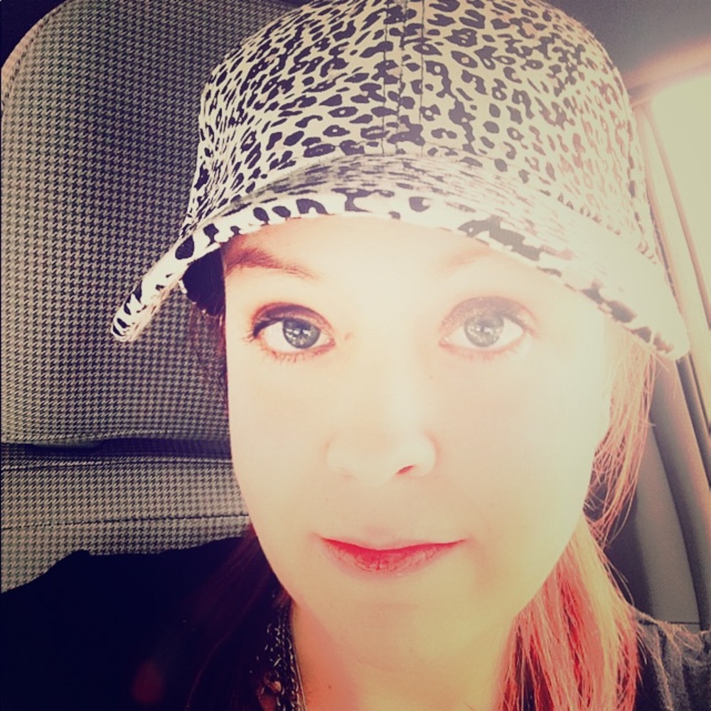 Meet your Posher, Karisa